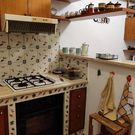 Lanza Tomasi Apartment - Centre ローマ エクステリア 写真