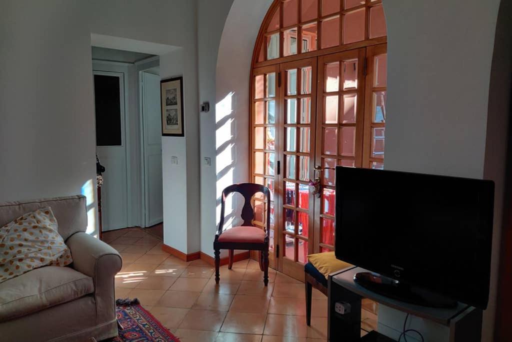 Lanza Tomasi Apartment - Centre ローマ エクステリア 写真