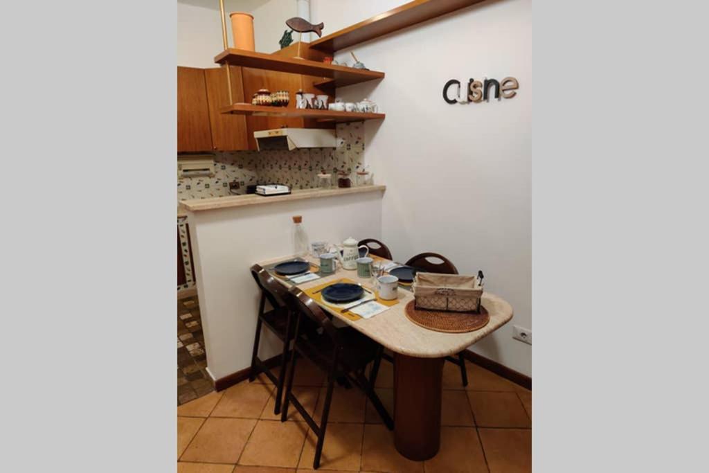 Lanza Tomasi Apartment - Centre ローマ エクステリア 写真