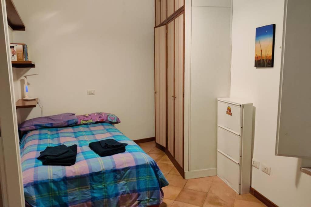 Lanza Tomasi Apartment - Centre ローマ エクステリア 写真
