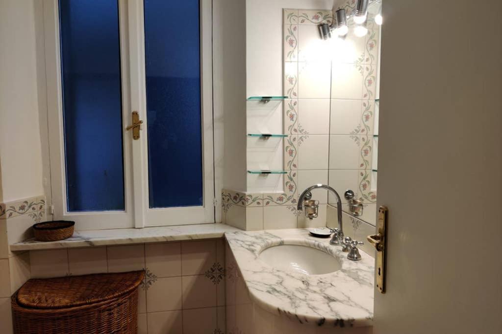Lanza Tomasi Apartment - Centre ローマ エクステリア 写真