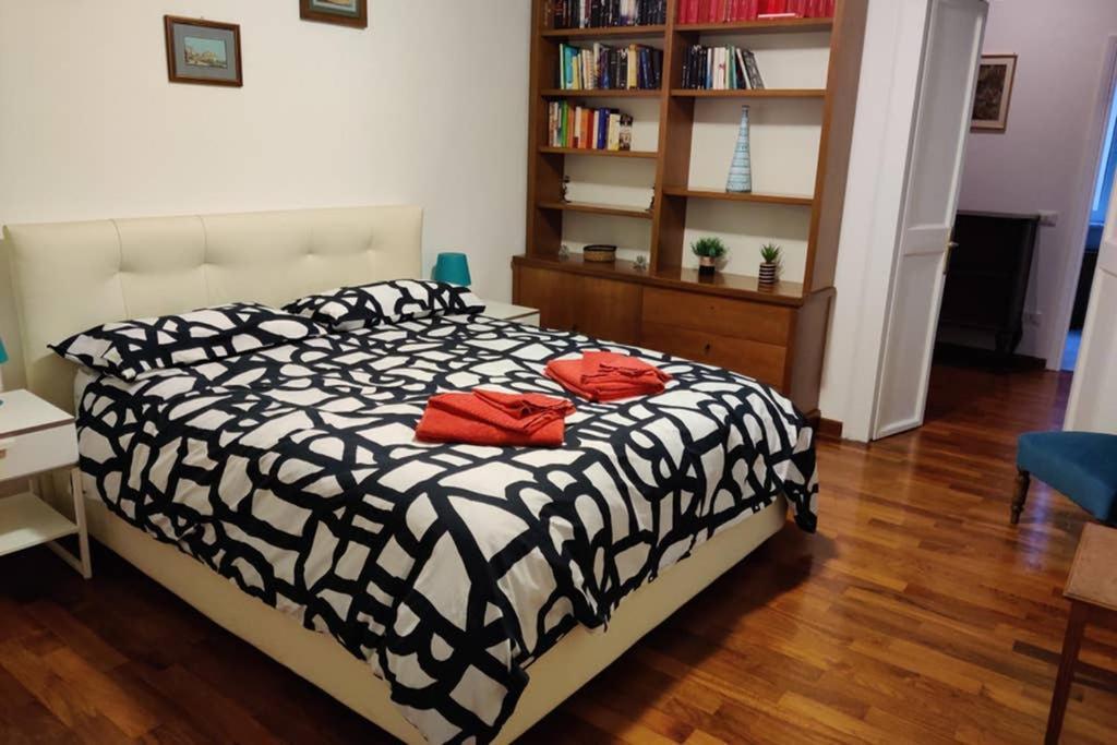 Lanza Tomasi Apartment - Centre ローマ エクステリア 写真