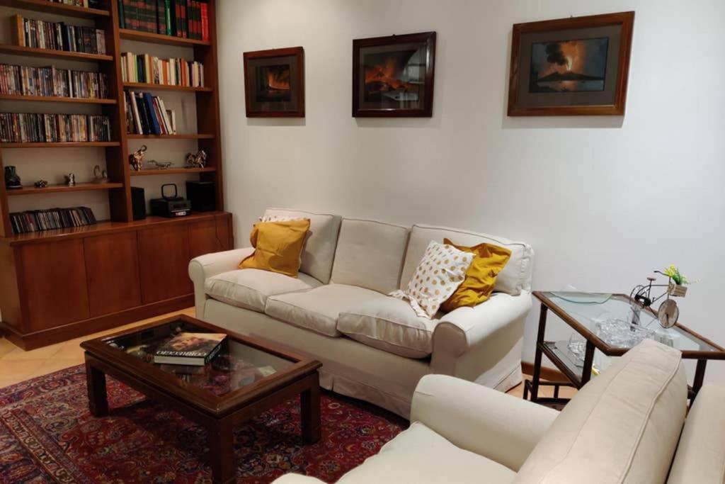 Lanza Tomasi Apartment - Centre ローマ エクステリア 写真